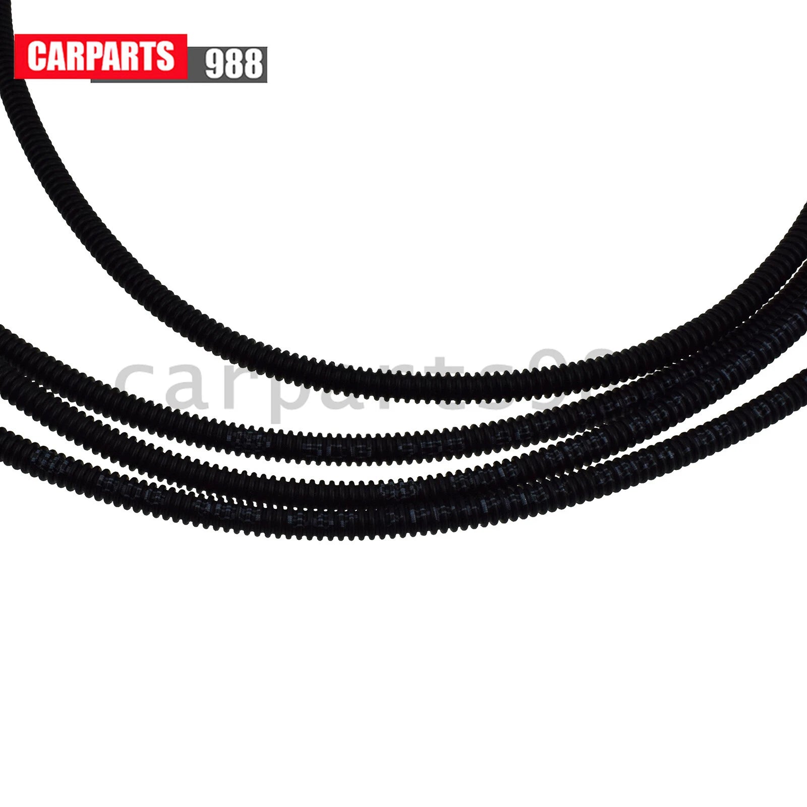 Windshield Wiper Spray Nozzle Hose for VW Golf 5 MK5 MK6 Passat CC Jetta Bora 6B93BC-57