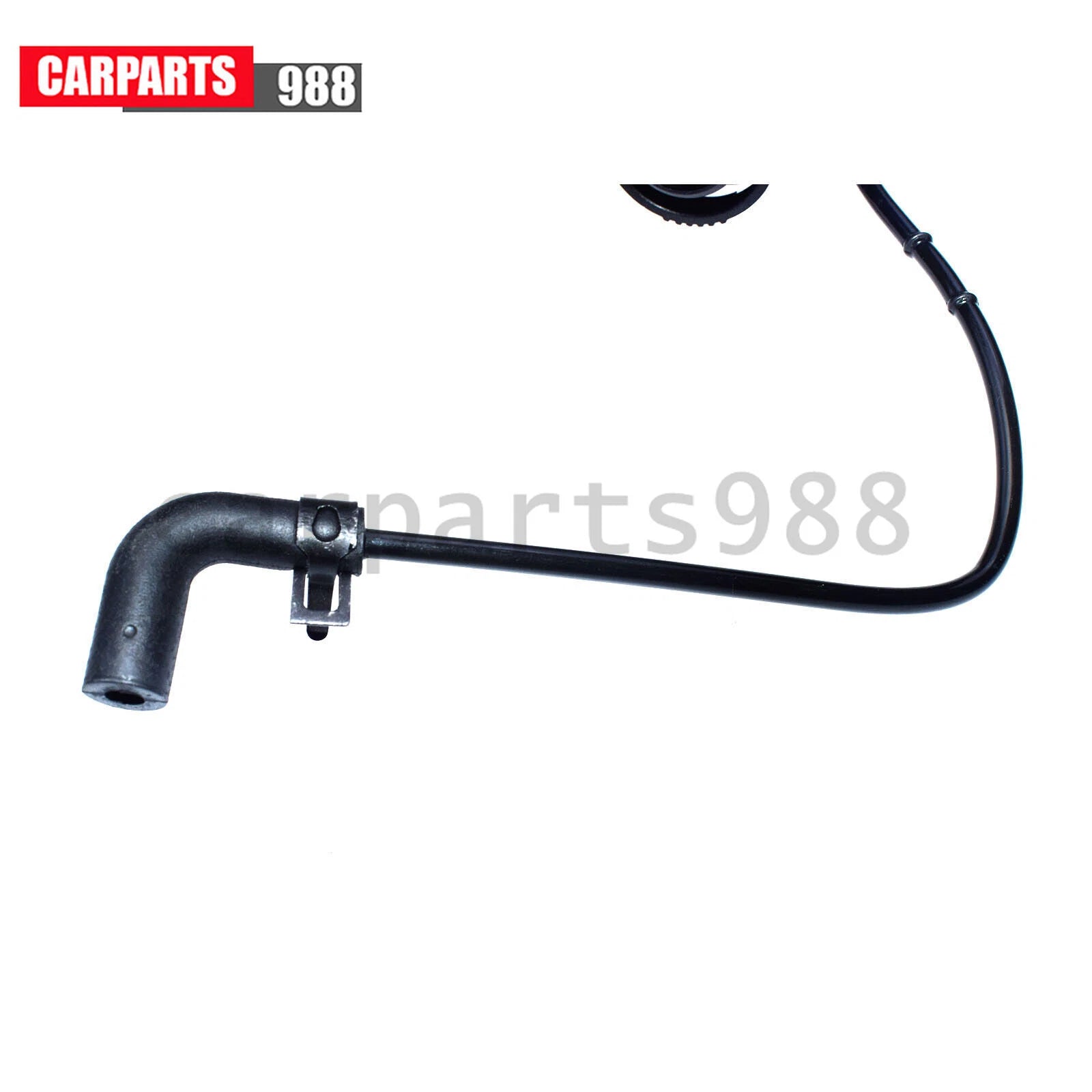 Crank Ventilation Valve Pipe Hose PCV For Chevy Cruze Trax Sonic Encore 25193343 6B93BC-57