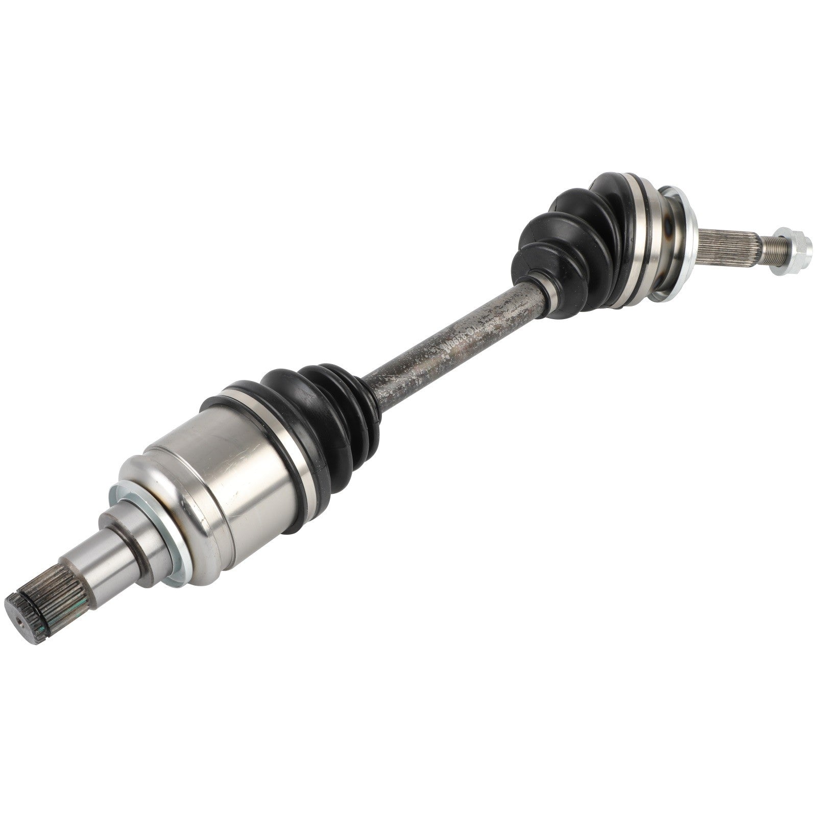 2pcs Front Left & Right for Scion xB Base L4 2.4L 2008-2015 CV Axle Assembly 6B93BC-57