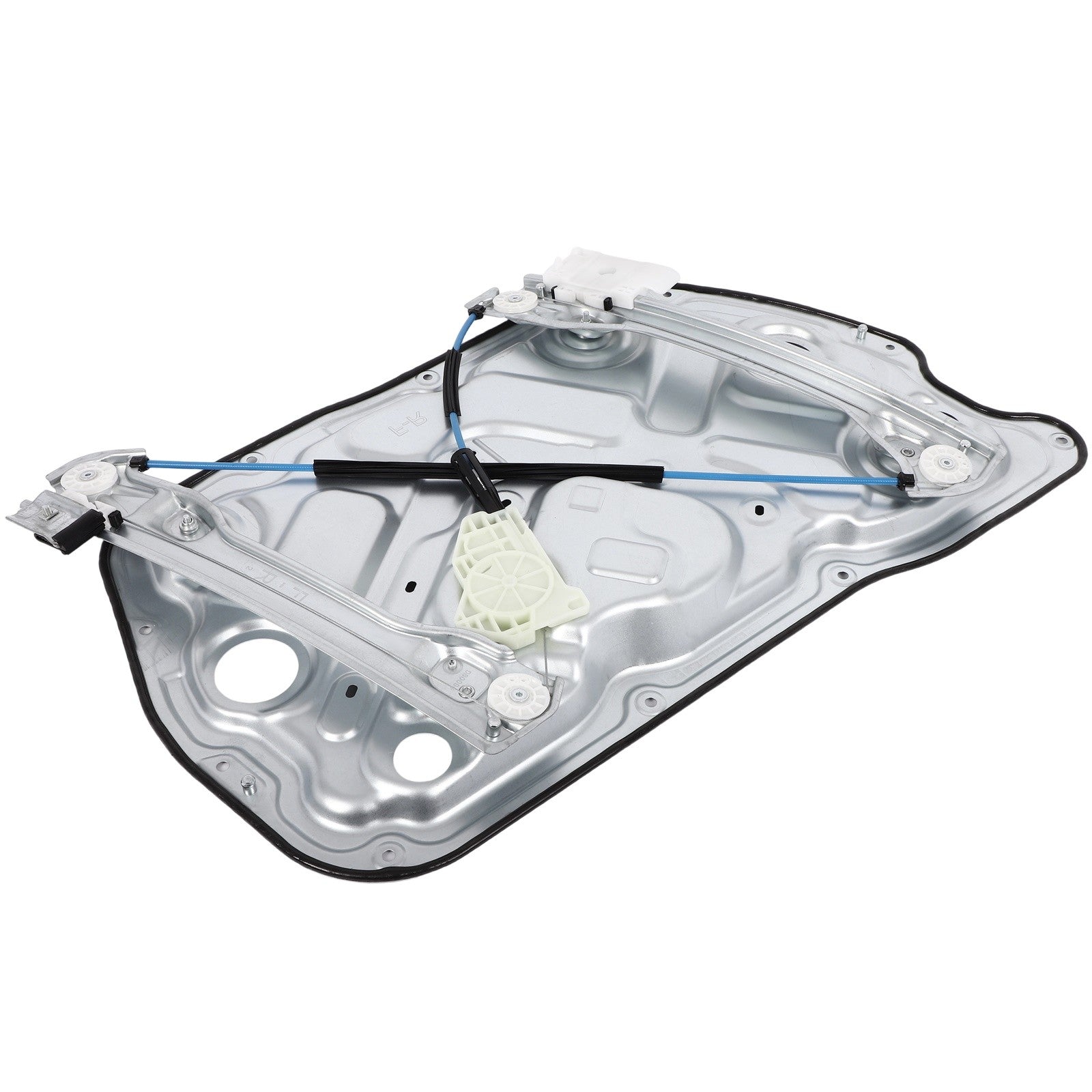 Front Pair Window Regulator For Hyundai Genesis Coupe 2010-2016 LH & RH 6B93BC-57