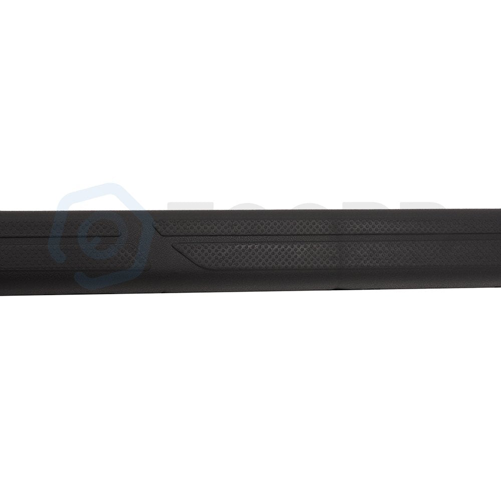 For 2005-2015 Toyota Tacoma Tailgate Moulding Top Cap Protector Spoiler 6B93BC-57