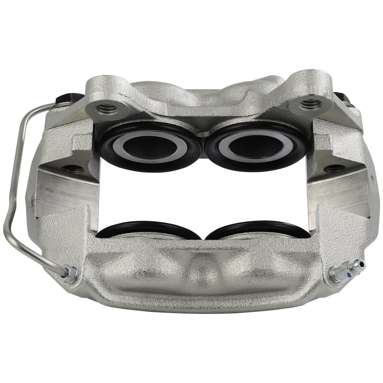 Front Brake Calipers 2Pcs For 1965-1967 Ford Country Sedan 1956-1967 Ford Custom 6B93BC-57