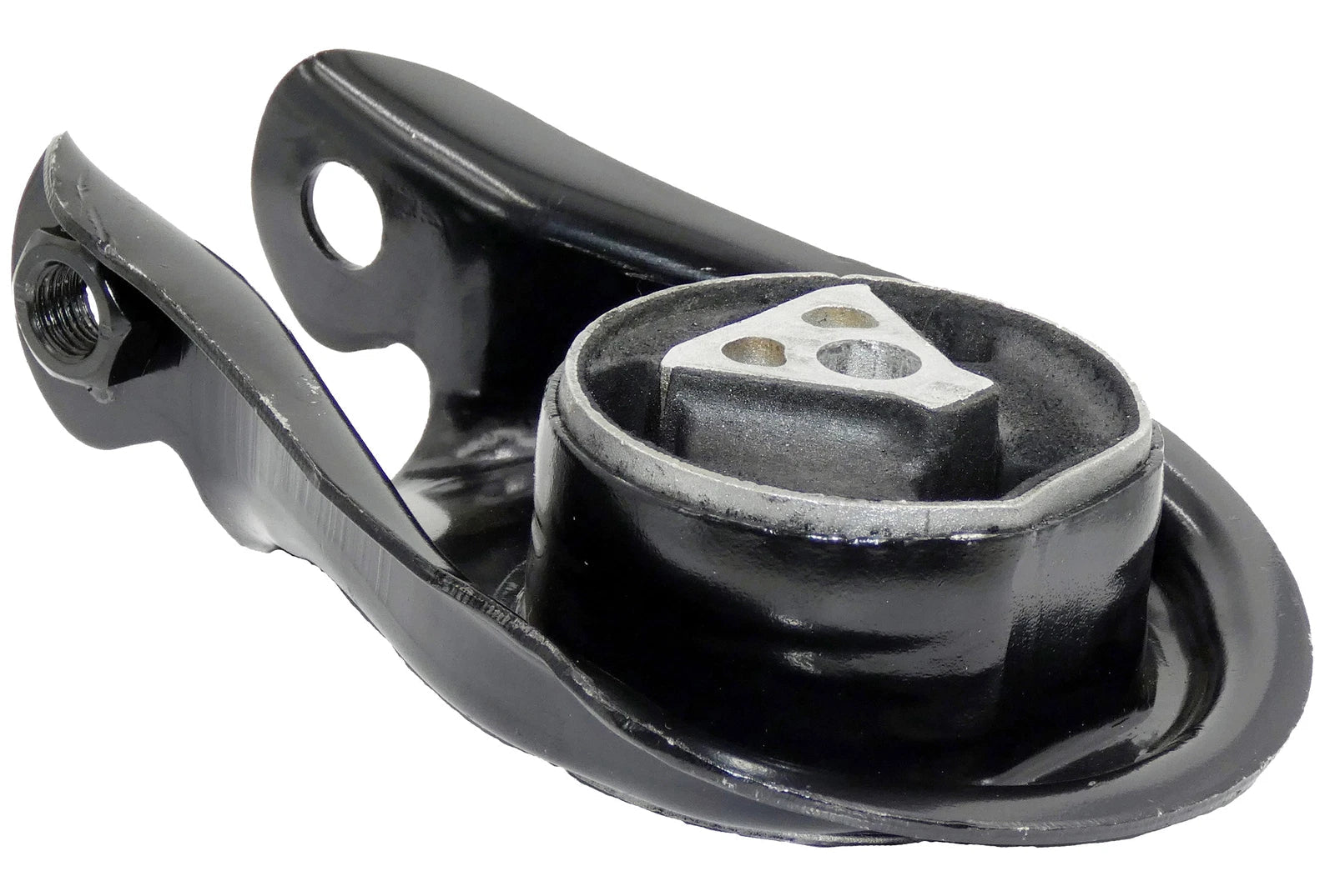 Motor & Trans Mount 3PCS Set Fit 07-09 Mazda 3 Mazdaspeed 2.3L Turbo for Manual 6B93BC-57