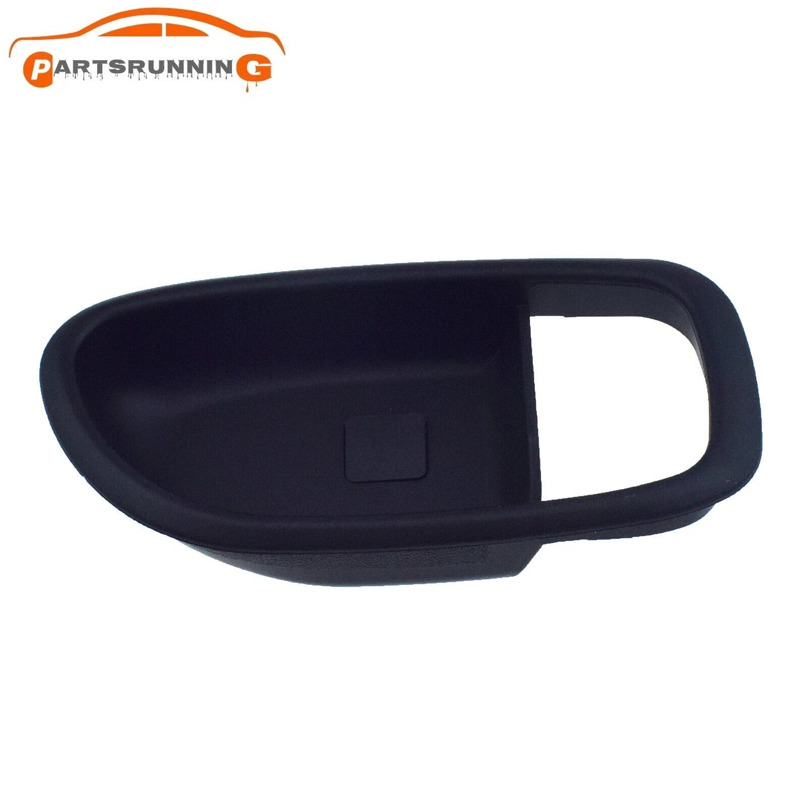 Passenger Right Inner Door Handle Bezel For 2007-10 Hyundai Elantra 82621-2H000 6B93BC-57