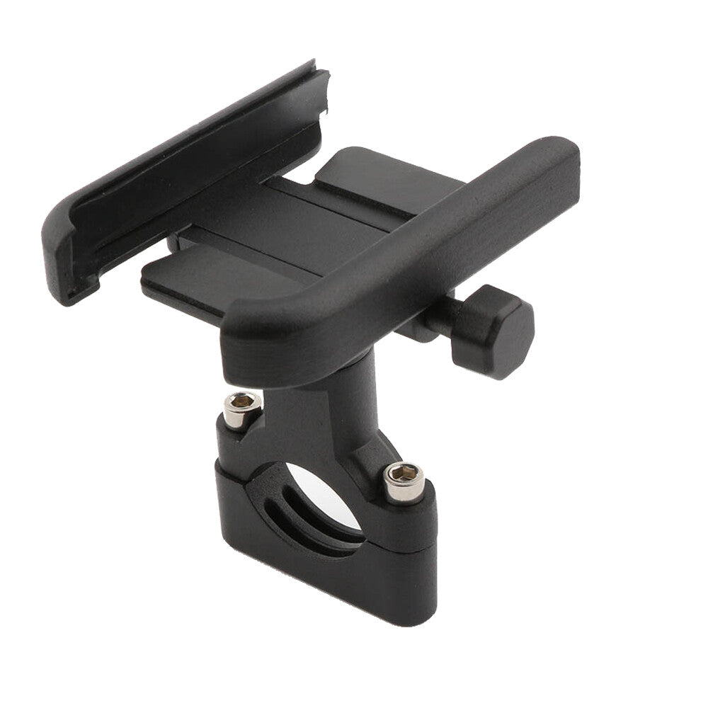 Motorcycle Cell Phone Handlebar Mirror Mount Holder for Harley Street Glide 6B93BC-57