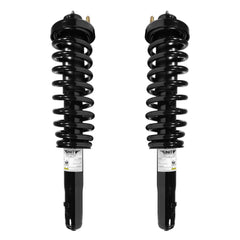 Front Complete Strut Assembly Kit for 1997-2001 Honda CR-V 6B93BC-57