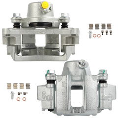 Rear Brake Calipers 2Pcs  For 2010-2020 Lexus Gx460 2003-2009 Lexus Gx470 6B93BC-57