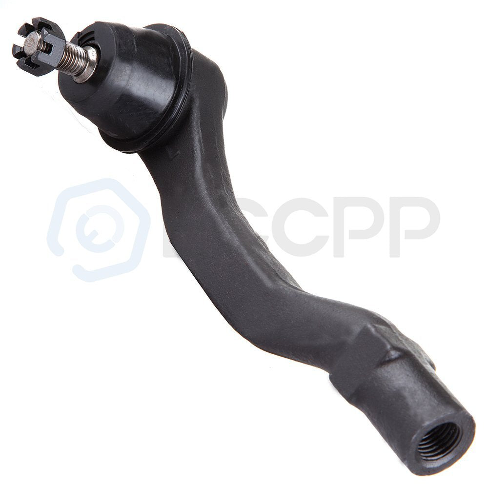 4pcs For 1996-2000 Honda Civic Acura Front Ball Joint Control Arm Tie Rod End 6B93BC-57