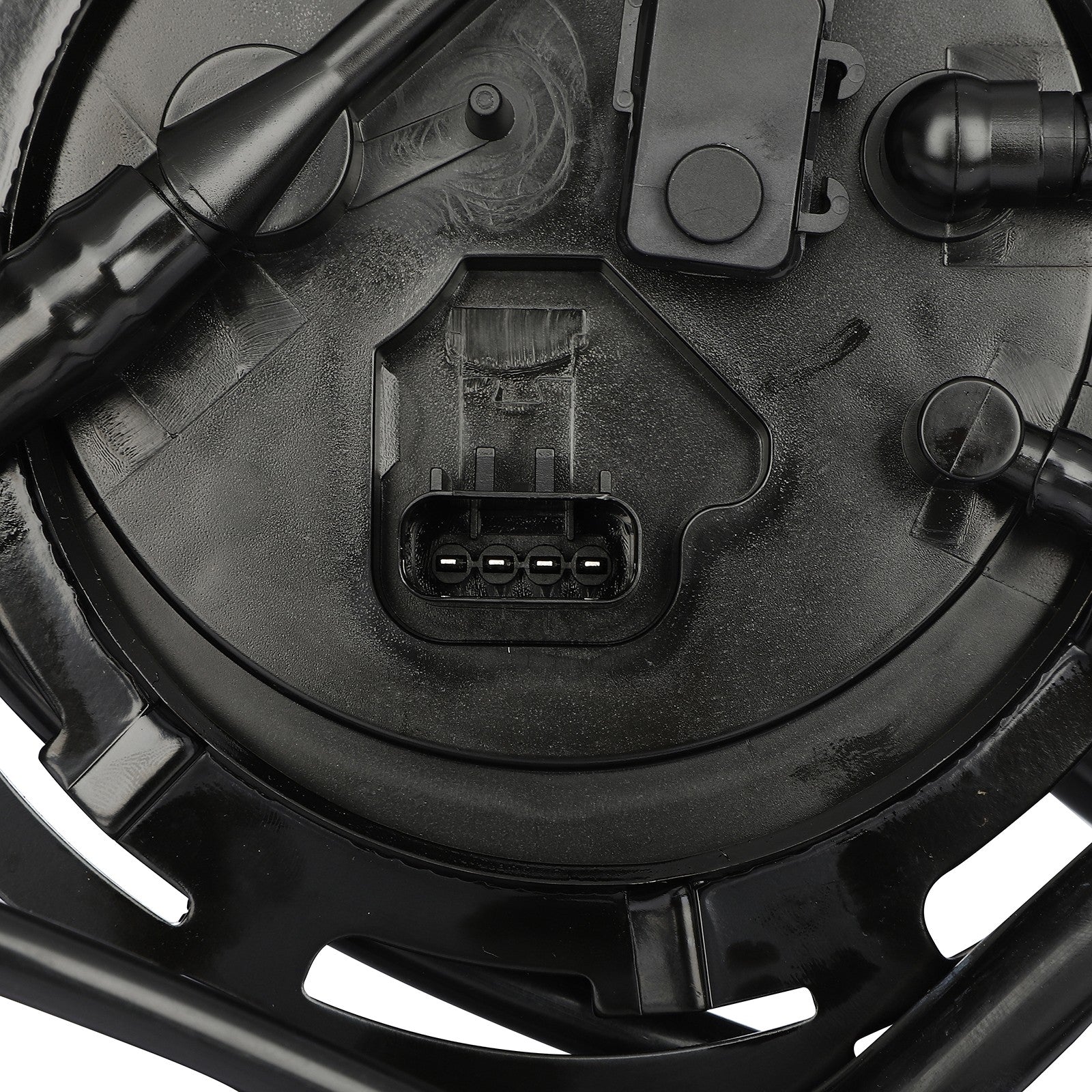 Fits Saab 9-3 L4 2.0L 2011 2010 2009 2008 Electric Fuel Pump 6B93BC-57