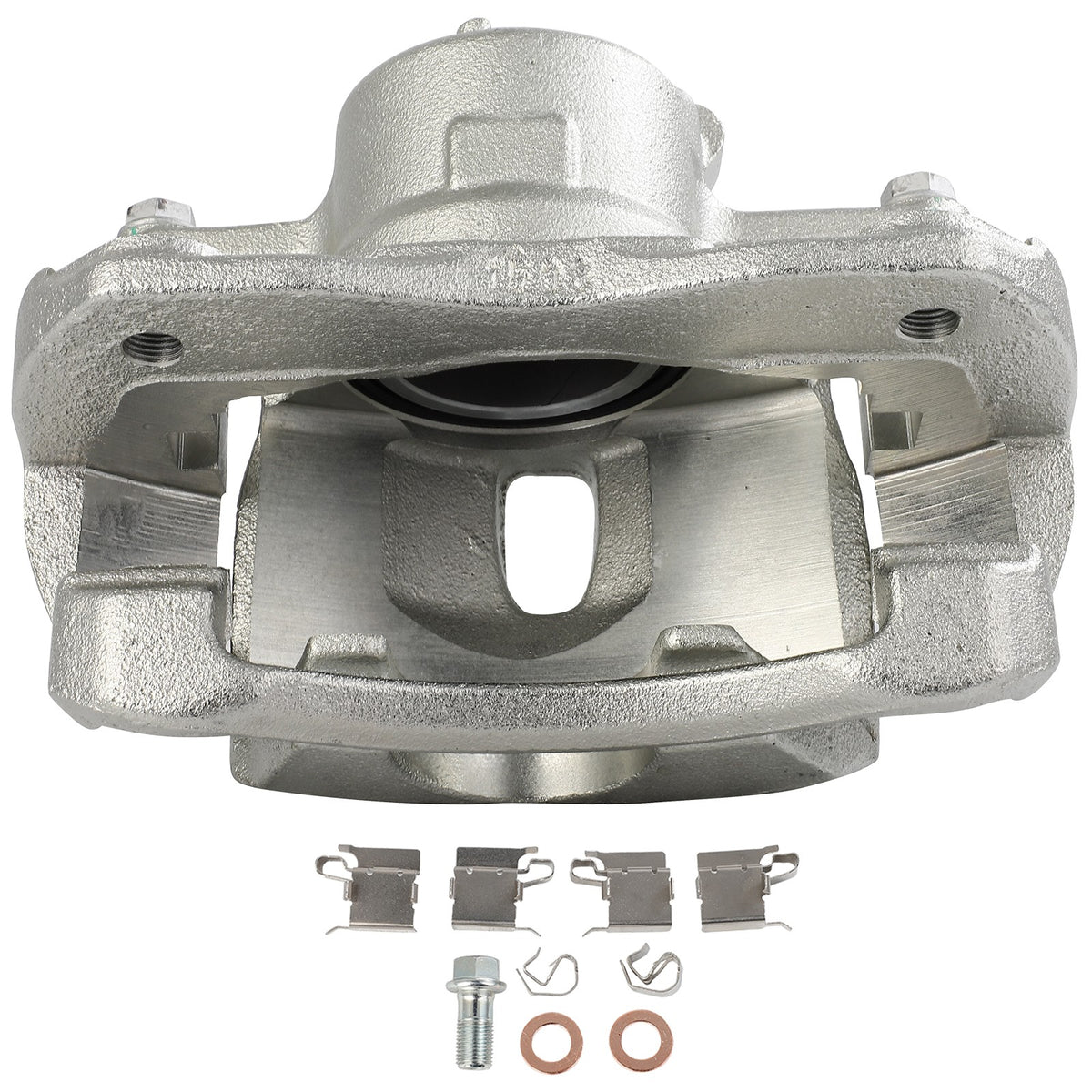 Front Right Brake Caliper 1Pc  Kits For 2006-2017 2018 Toyota Rav4 19B3197