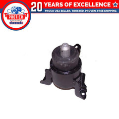 Motor & Trans Mount Set for Auto Trans : 2003 - 2008 Mazda 6 2.3L FWD 3PCS 6B93BC-57