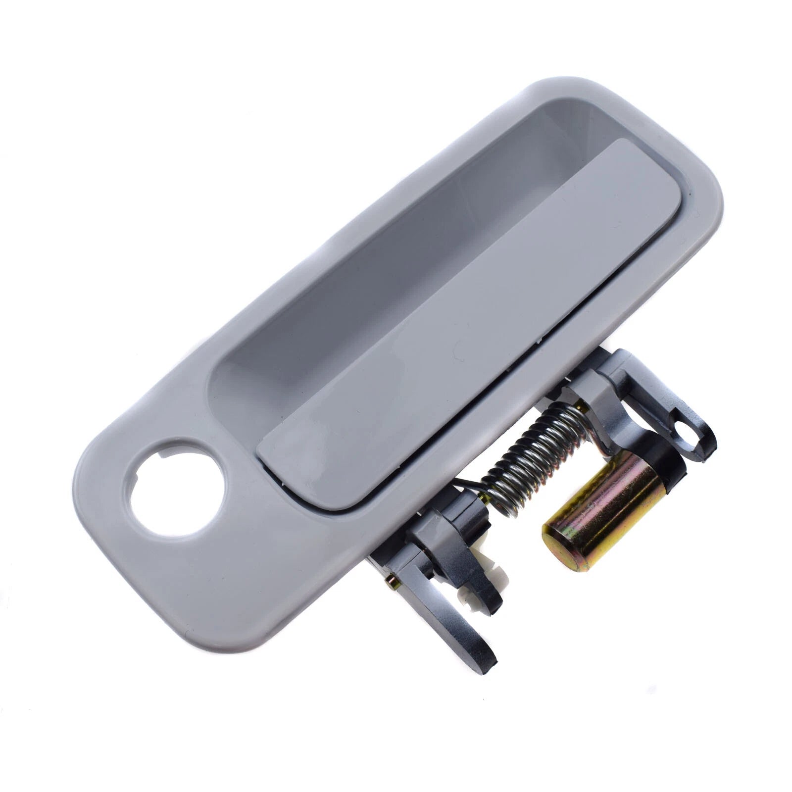 White Outside Outer Door Handle Front Rear Left Right For Toyota Camry 1997-2001 6B93BC-57