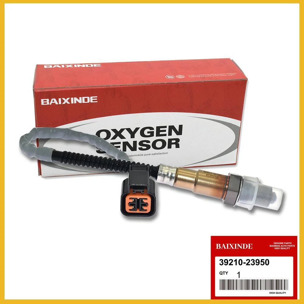 39210-23950 Oxygen Sensor Upstream / Downstream for Hyundai Accent Elantra Kia 6B93BC-57