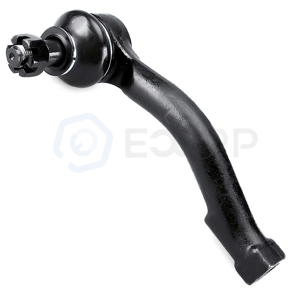 ECCPP 6pcs Front Tie Rod End & Sway Bar Steering Kit For 2003 2004 Kia Sorento ECCPP
