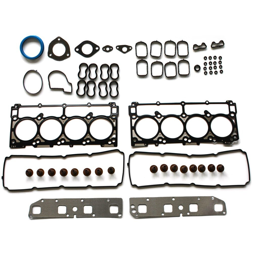 ECCPP Full Gasket Set For 03-08 Dodge Ram 1500 Charger Jeep Chrysler 5.7 2 D H ECCPP