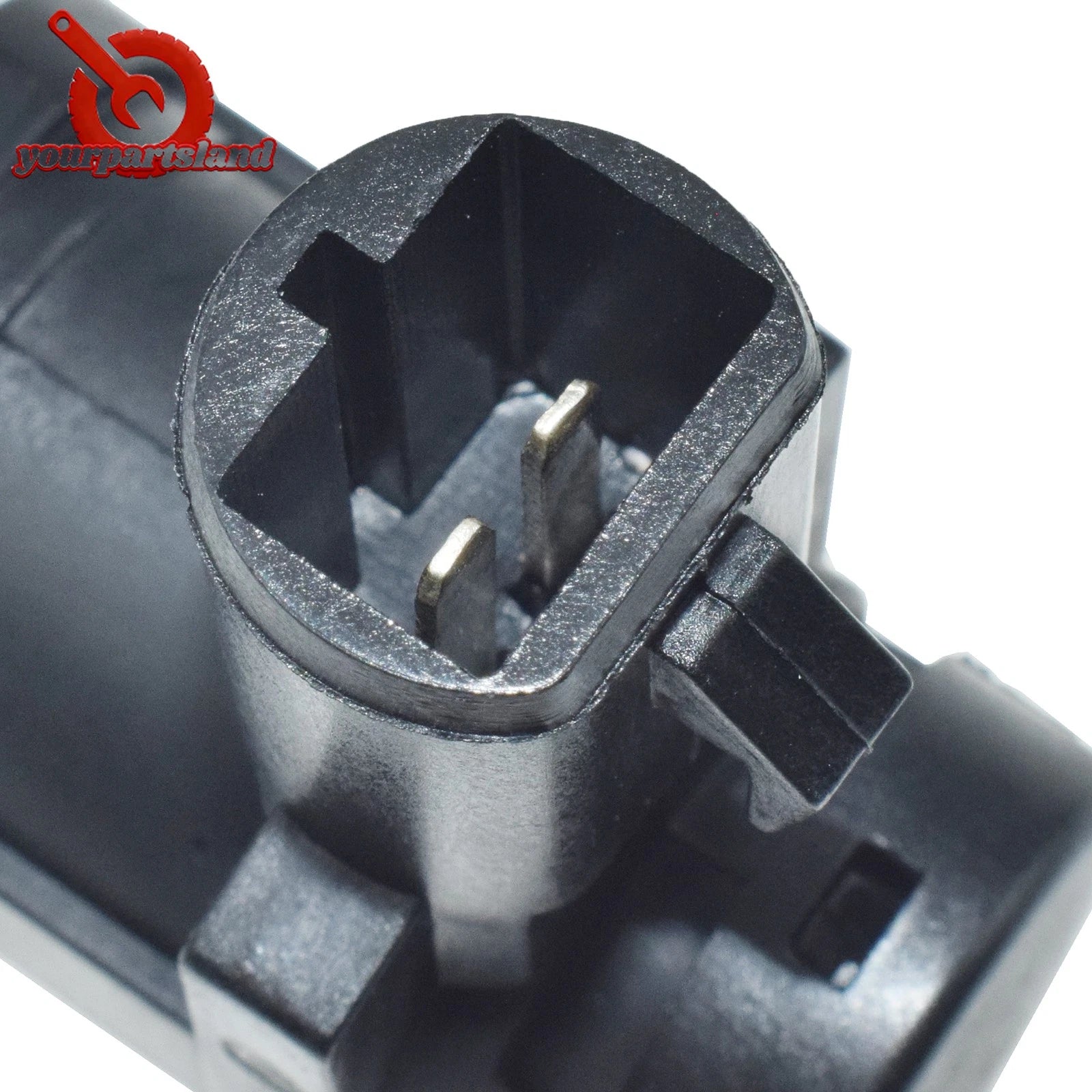 For 2010-2020 Ford F-150 4x4 Vacuum Control Auto Hub Lock Solenoid Actuator 4WD 6B93BC-57