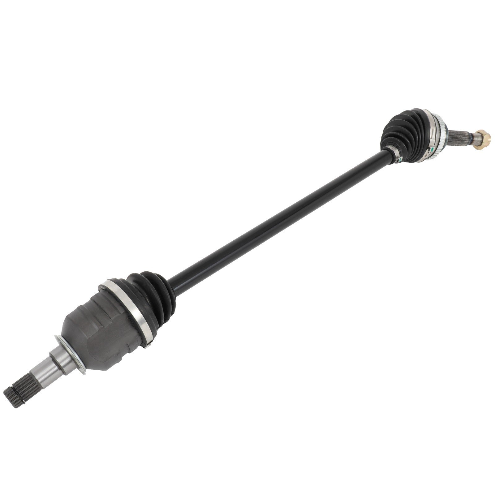 2pcs Front Side CV Axles for Toyota for corolla 2009-2018 Matrix 2003-213 1.8L 6B93BC-57