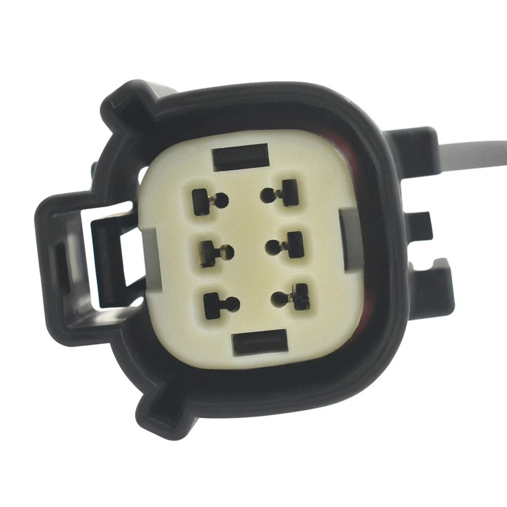 234-5176Upstream Oxygen O2 Sensor For Ford F150 Transit Connect Transit-150 3.7L 6B93BC-57