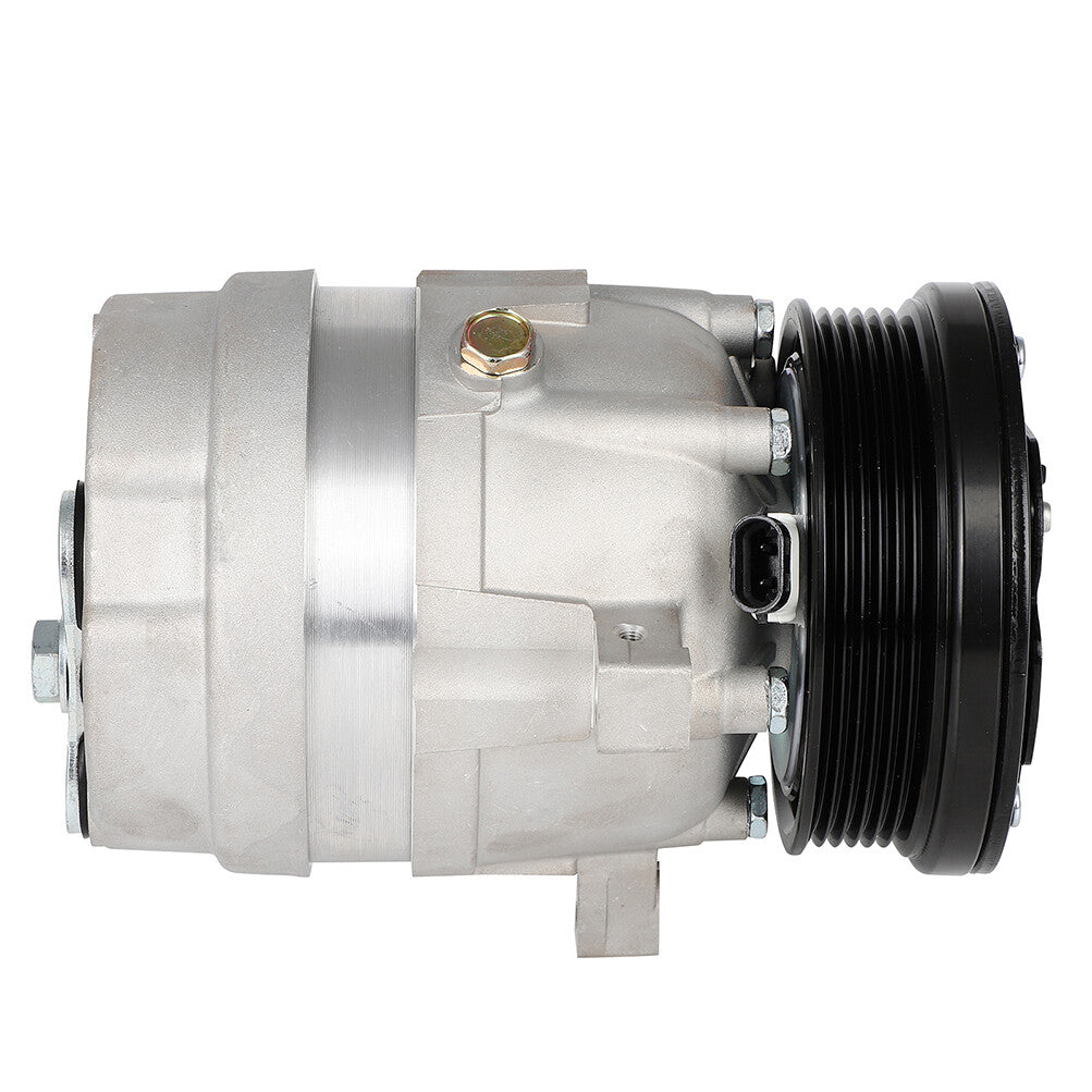 AC A/C Compressor For 2000-2001 Chevrolet  Impala 1997-2001 Pontiac Grand Prix 6B93BC-57