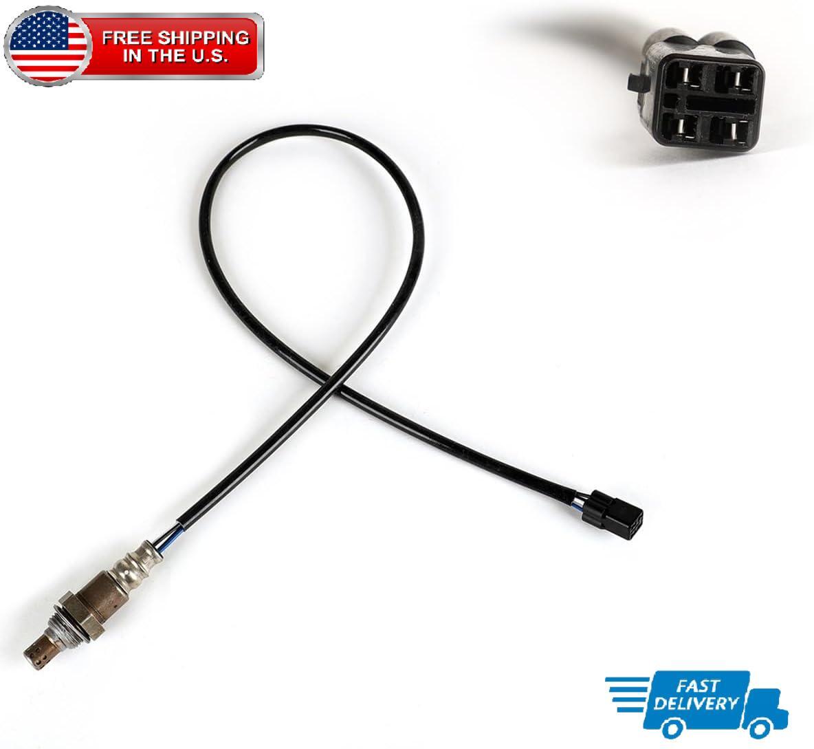 Oxygen Sensor 21176-0720 For Kawasaki 2006-2016 ER 6N 08-2012 NINJA 250R EX250J