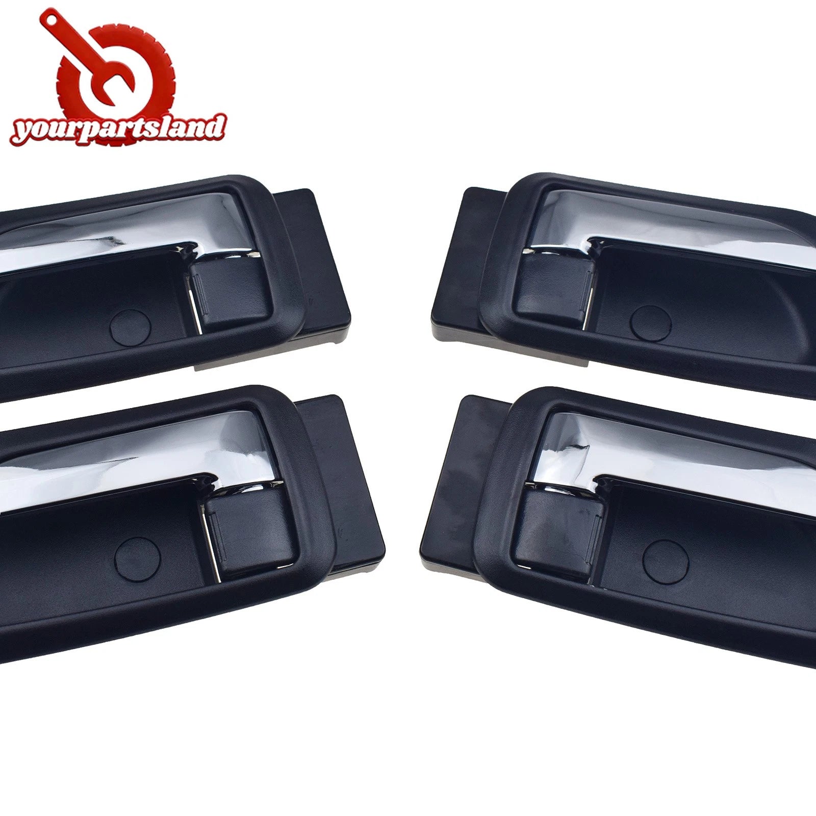 Left Right Inside Inner Door Handle for Great Wall X200 X240 10-17 6105100-K80 6B93BC-57