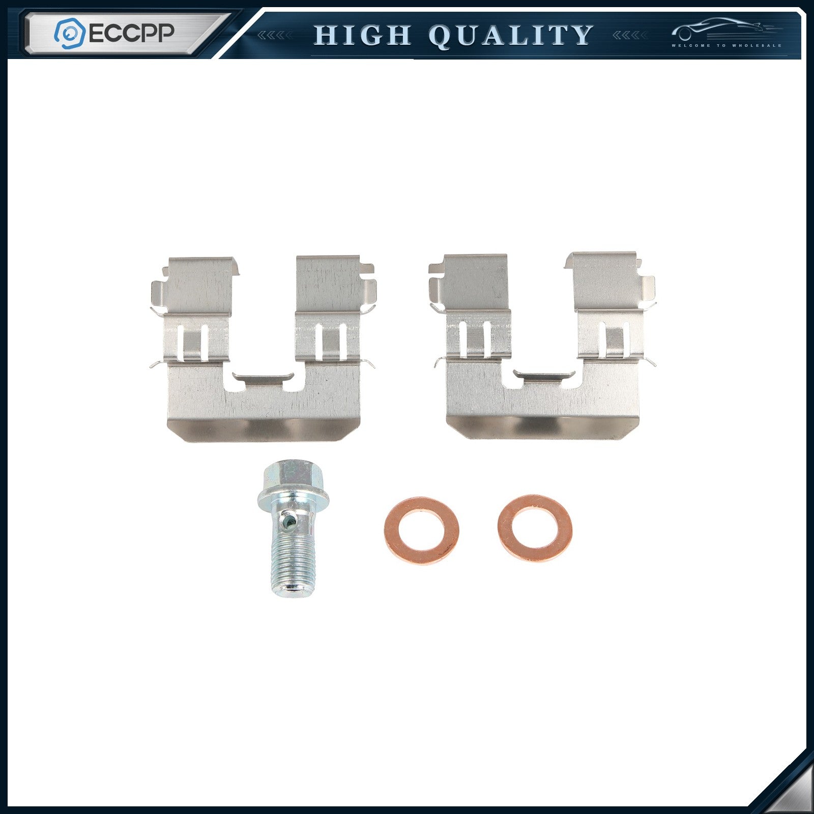 Rear Right Brake Caliper 1Pc For 2010-14 Subaru Legacy 2010-14 Subaru Outback 6B93BC-57