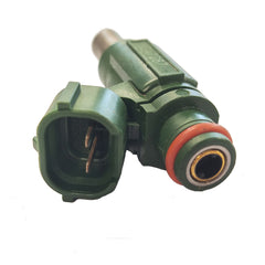 2Pcs Fuel Injector EAT287 For Kawasaki Brute Force 750 Ninja 650 ZX14 Vulcan 900