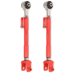 For 08-14 Accord 09-14 Acura TL 10-14 Acura TSX Red Rear Set-back Wheel Base 6B93BC-57