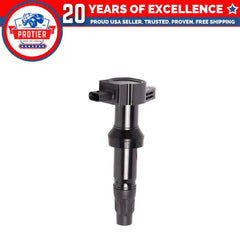 Ignition Coil Compatible with 2021 Ford Escape 2.5L 6B93BC-57