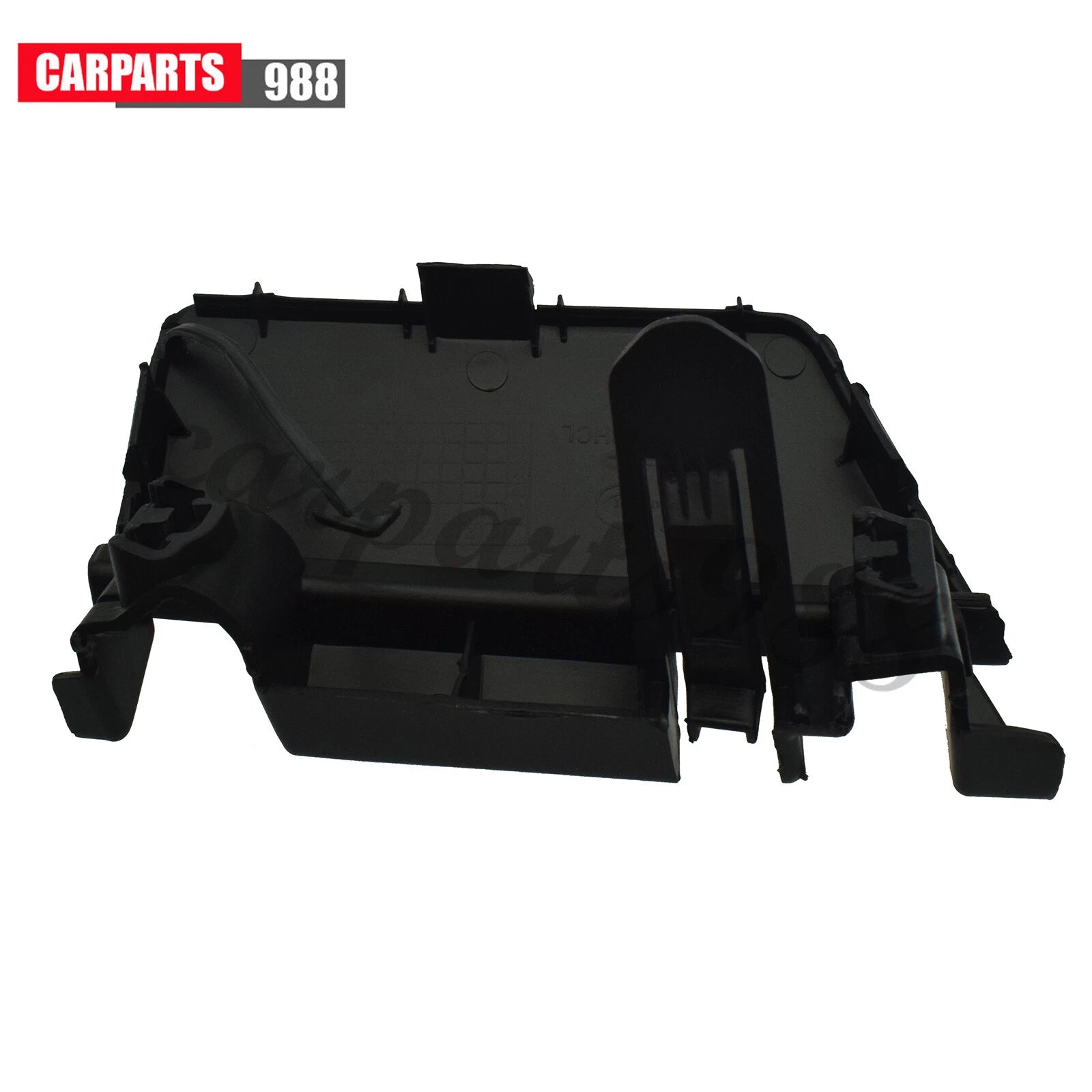 Left Side Front Grille Trim with Tow Hook Cover For 2013-2015 Lexus RX350 RX450h 6B93BC-57