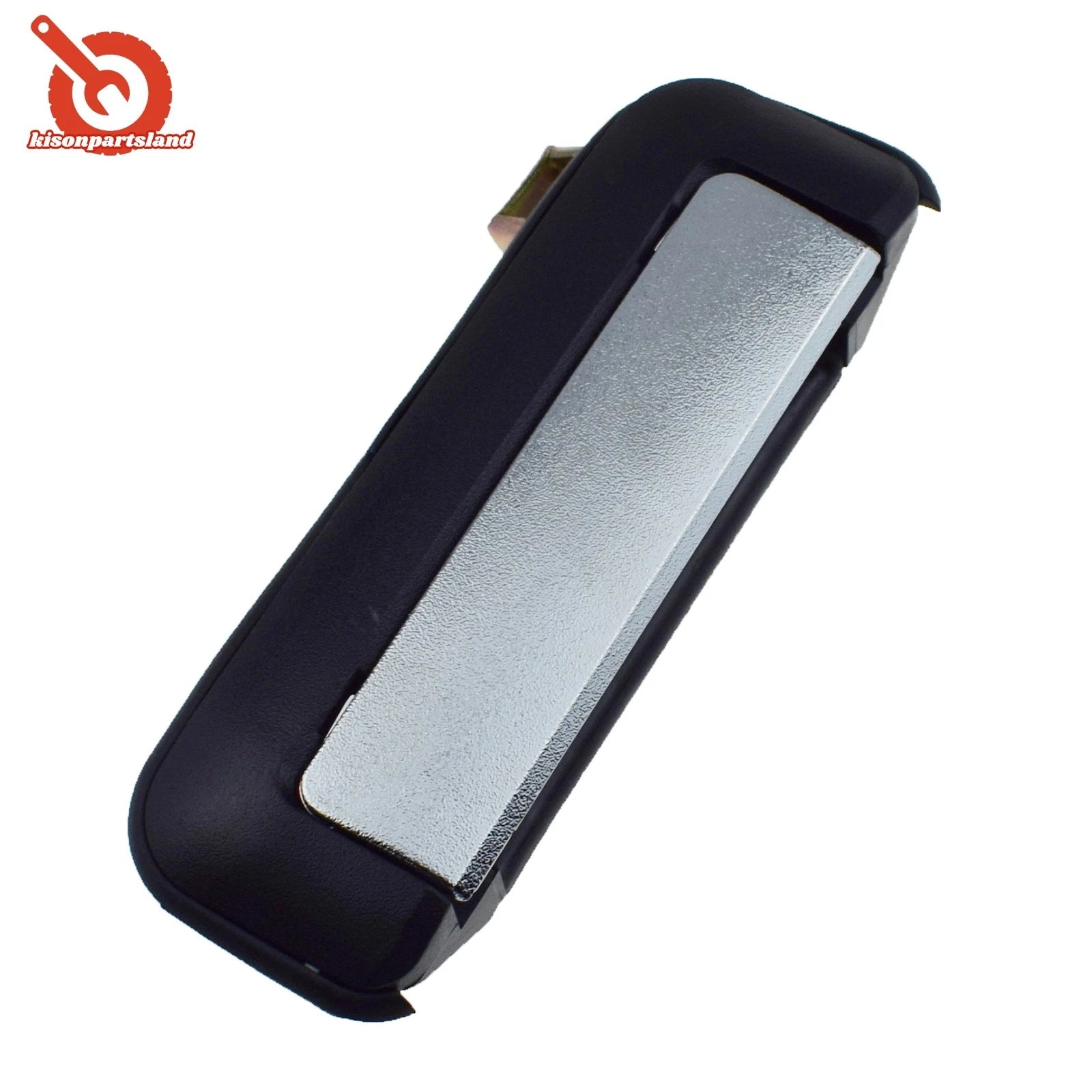 Tailgate Handle Textured Chrome For Mitsubishi L200 Pickup 1999-2004 2016-2019 6B93BC-57