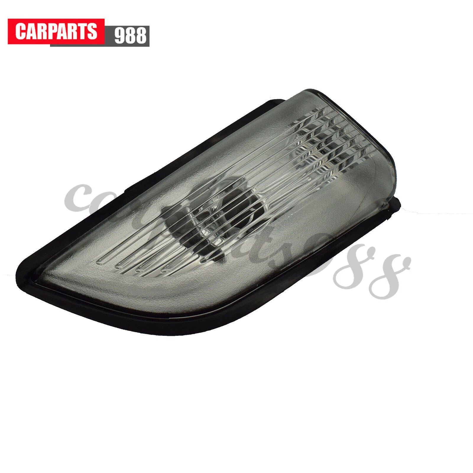 Right Side Wing Mirror Indicator Lamp Light For Volvo XC60 2009-2013 31217289 6B93BC-57