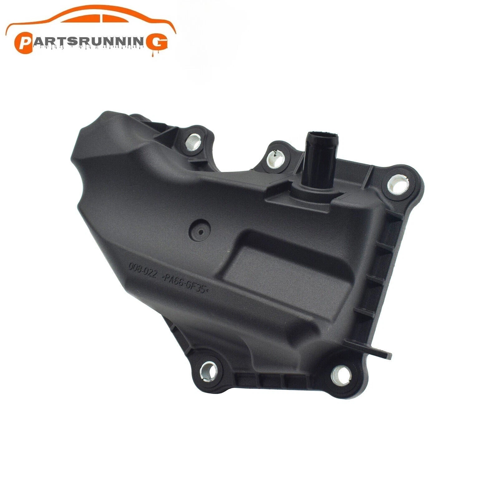 Engine Oil Crankcase Vent Separator For 2011-2017 Ford Fiesta 1.6L-L4 AE8Z6A785D 6B93BC-57