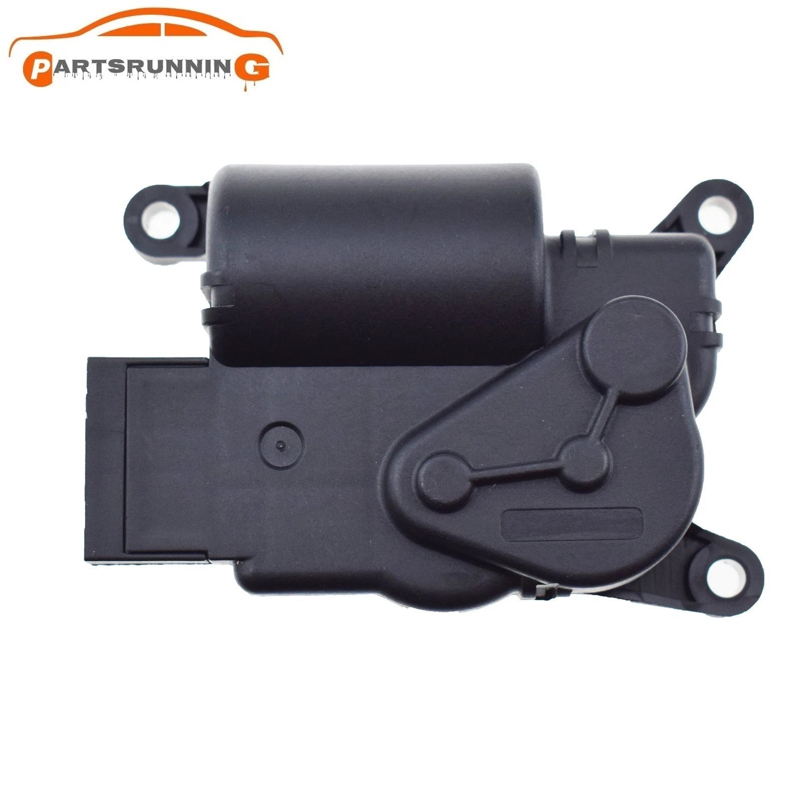 HVAC Blend Door Actuator 5 pin 5Q0907511A For VW SKODA octiva AUDI A3 TT 6B93BC-57