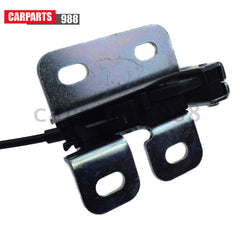 Rear Left Right Tailgate Trunk Lock For Renault Koleos 2.5 905932234R 905939948R 6B93BC-57