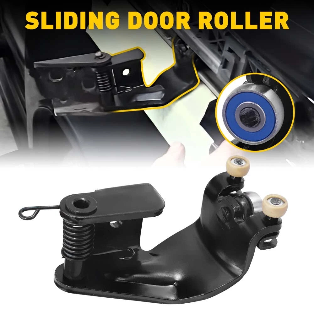 72561SHJA21 Driver Left Power Sliding Door Roller Assembly for Honda Odyssey EOA 6B93BC-57