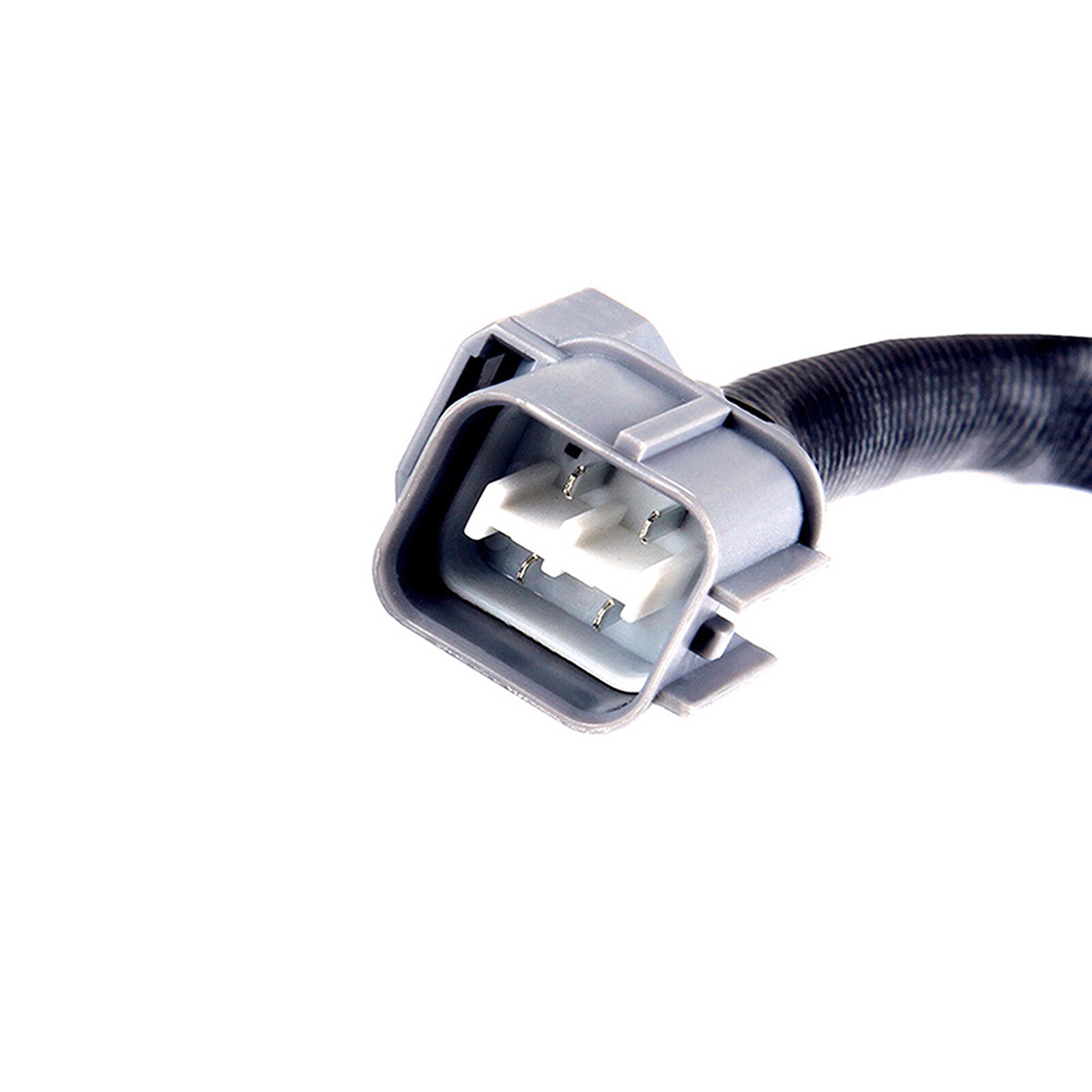 2pcs O2 Oxygen Sensor for 2001-03 Honda Civic 1.7L D17A1 Upstream & Downstream 6B93BC-57