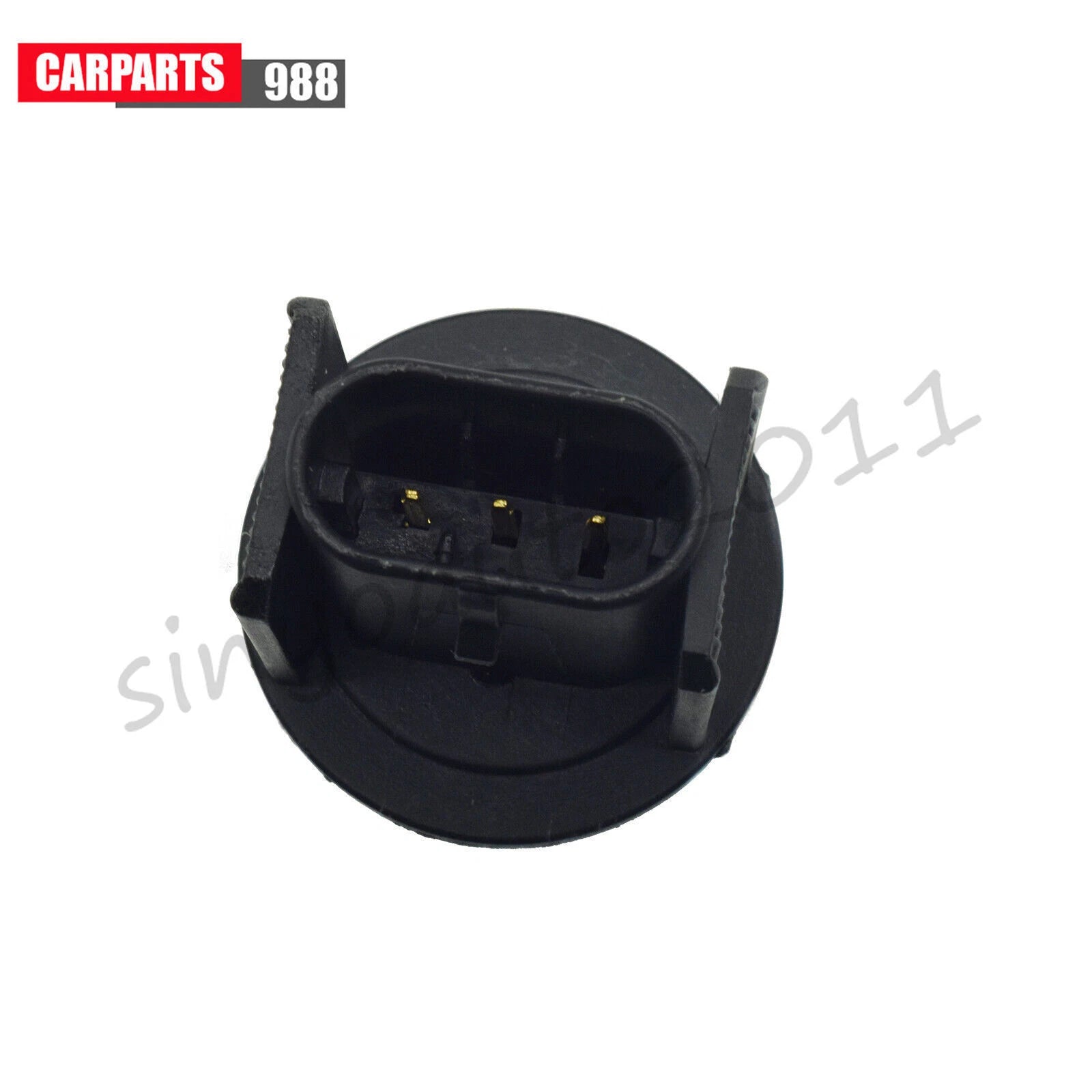 Headlight Turn Signal Bulb Socket For Cascadia Columbia Freightliner Model 3157 6B93BC-57