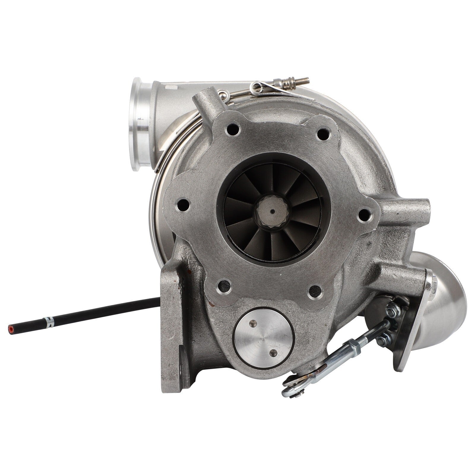 B3G Turbo For 2011-2013 Freightliner Detroit DD13 OM471LA EPA10 12.8L 450HP 6B93BC-57