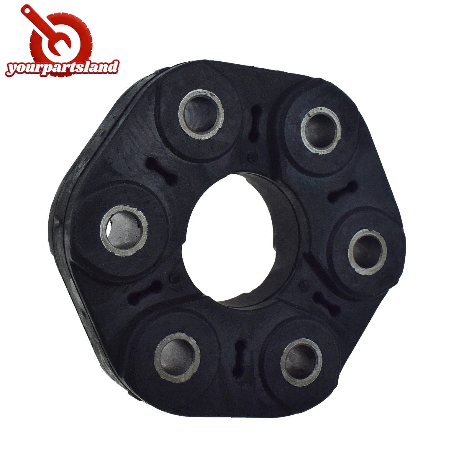 Rear Driveshaft Coupler 26117511454 for BMW 1 3 5 6 7 M X Z Series for Volvo 240 6B93BC-57
