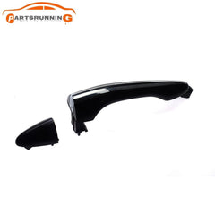Front Passenger Rigth Exterior Door Handle For 2012-2015 Kia Optima 826622T000 6B93BC-57