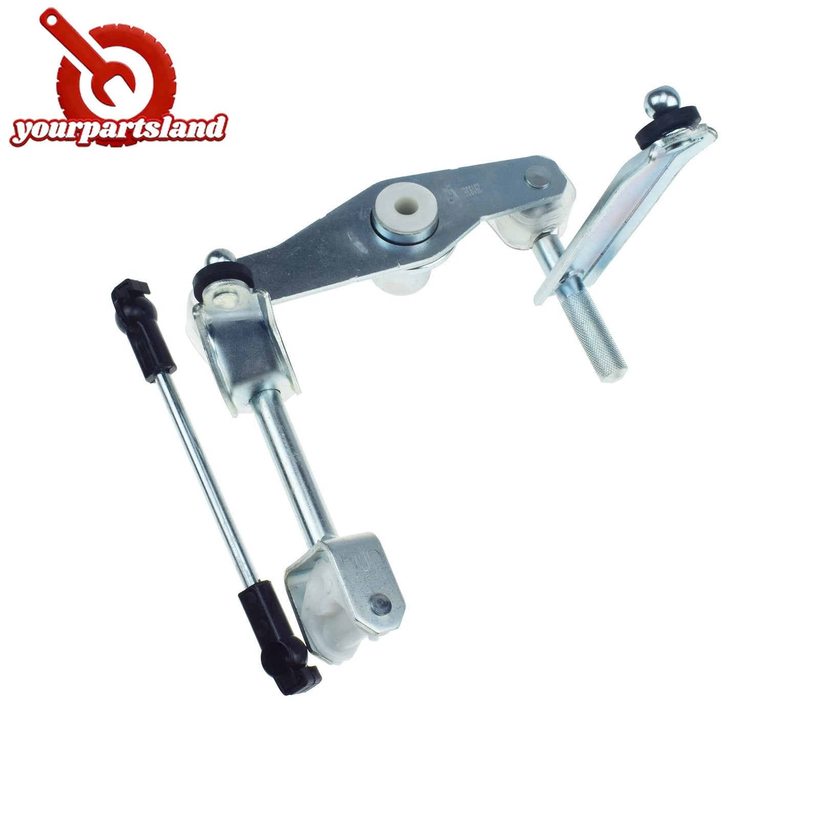 Manual Transmission Shifter Equalizer Link For 05-14 Chevrolet Aveo 1.6 25193630 6B93BC-57