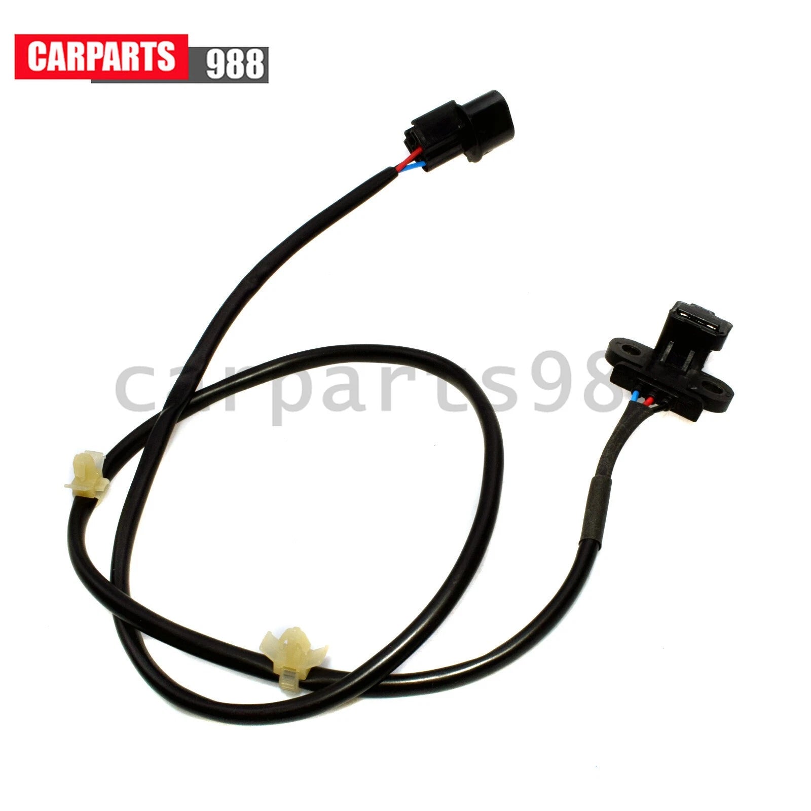 Crankshaft Position Sensor For Mitsubishi Montero V6 3.5L 3.8L 2001-06 MD357274 6B93BC-57