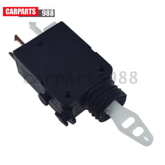 Door Lock Actuator 661503 For Peugeot 106 205 405 Citroen Xsara Saxo BX ZX AX 6B93BC-57