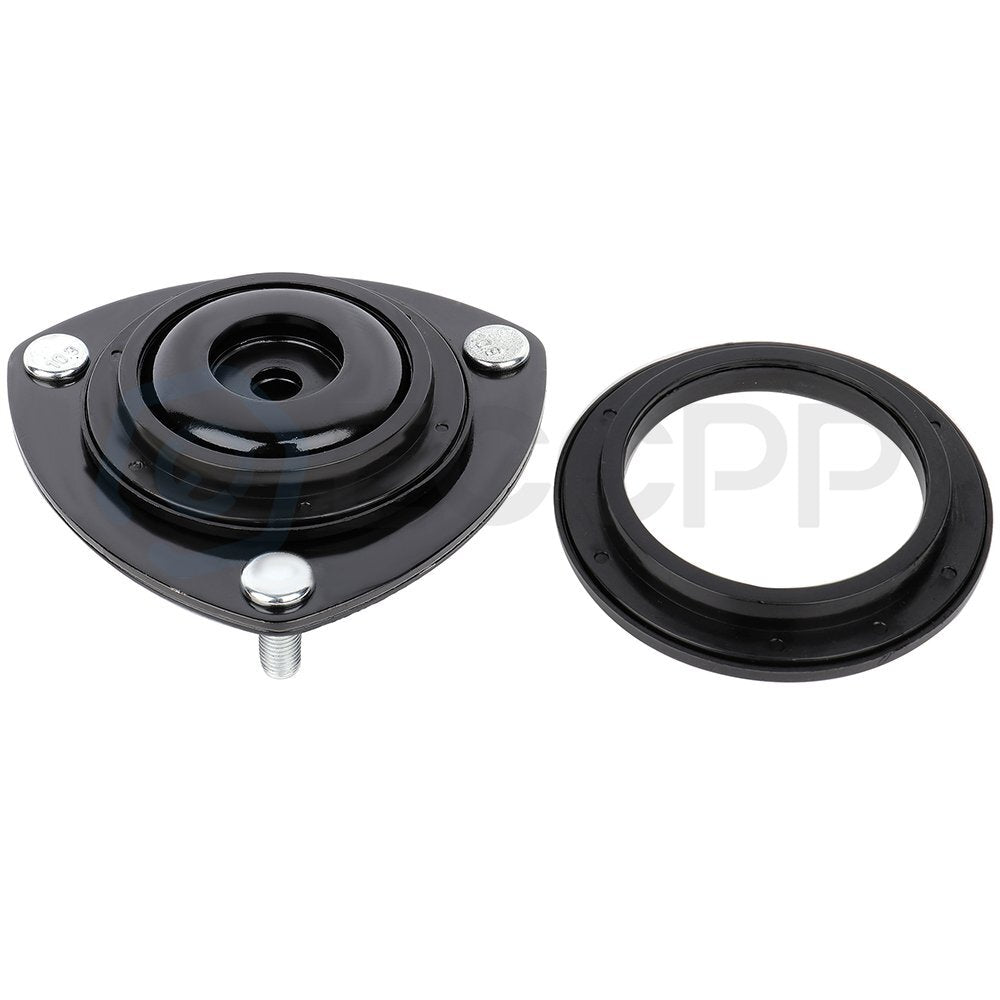 Front Pair Strut Mount Kit for Acura RSX 2002-2006 Honda Element 2003-2011 6B93BC-57