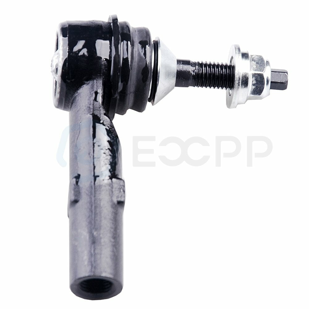6PCS Front Wheel Bearing Hub Tie Rod Fits 2003-2006 Ford & Lincoln Navigator 4WD 6B93BC-57