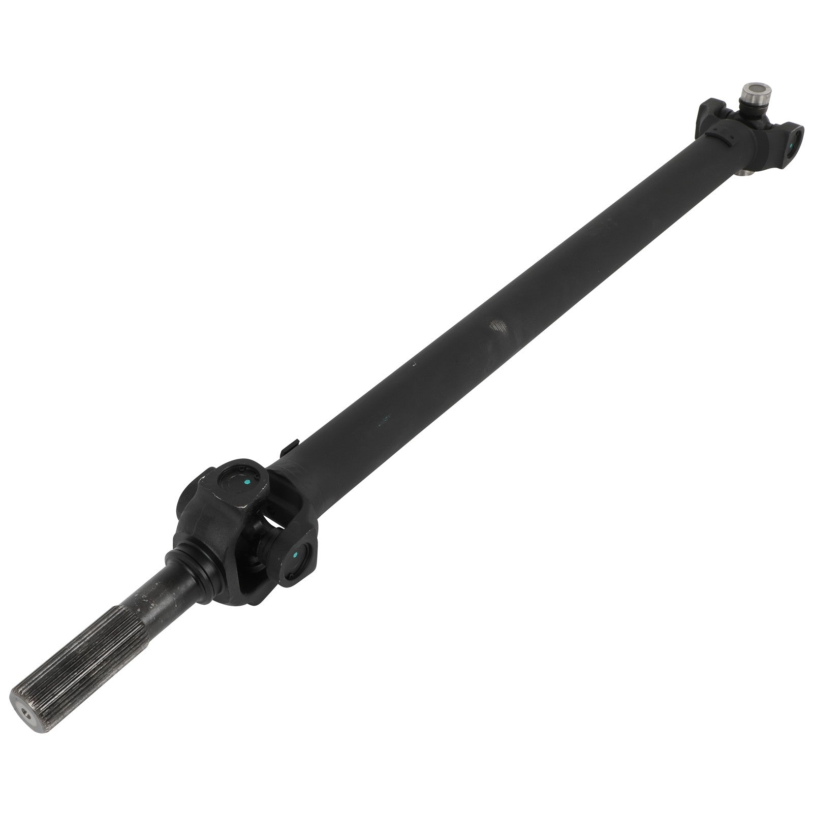 ECCPP Front Driveshaft For Chevy Silverado 2500 HD 3500HD 2011-2016 938-087 4WD ECCPP