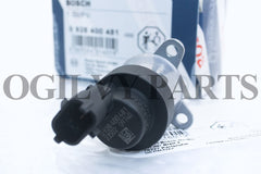 Fuel Pump Regulator Control Solenoid Valve 0928400481 For CUMMINS DAF IVECO CASE