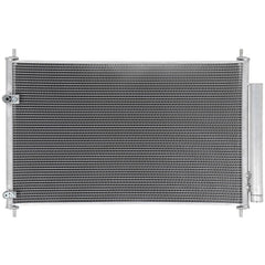 Electric Radiator Condenser Cooling Fan Kit For Toyota For Corolla 2014-2015 6B93BC-57