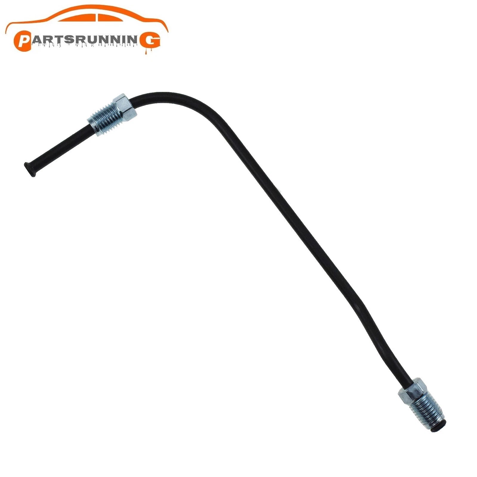 45128-317-701 Front Brake Pipe Line For Honda CB350F CB350G CB360G CB360T CB360 6B93BC-57